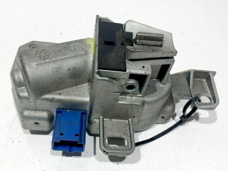 Blocator volan Land Rover Freelander 2 2.2d DOHC 224DT 6G9N-3F880-DE