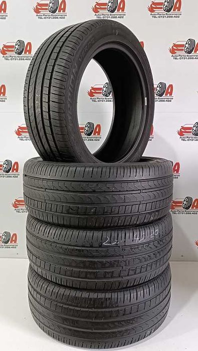 ANVELOPE 255 45 20 101W 255/45/20 PIRELLI CP V10215 VARA
