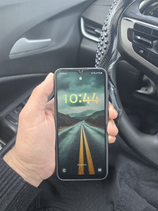 Samsung A03 sotiladi