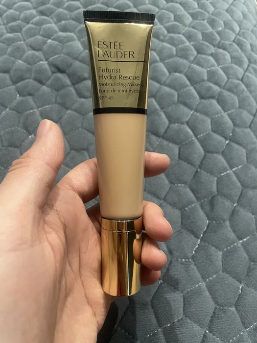 Тональный крем estee lauder