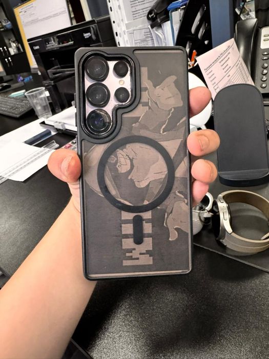 Samsung s25 ultra  комплект
