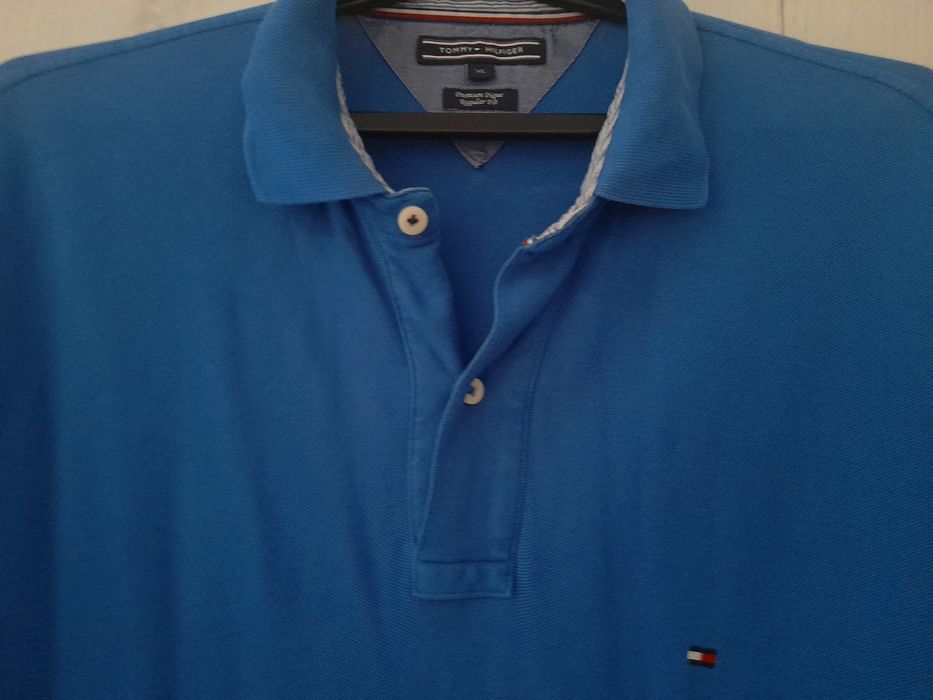 Tricou Tommy Hilfiger bărbătesc