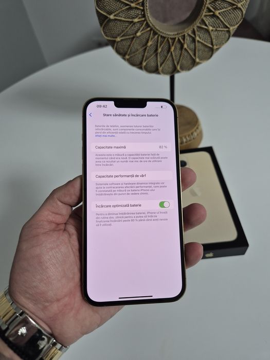 IPhone 13 PRO MAX Impecabil