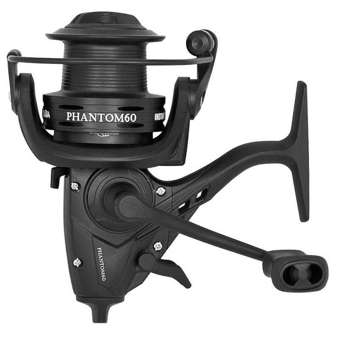 Mulineta Baracuda Phantom 60 Capacitate: 0,30mm/250m