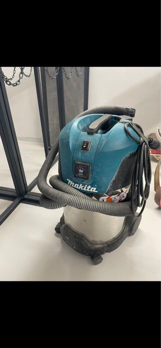 Пылесос в хорошем состояний