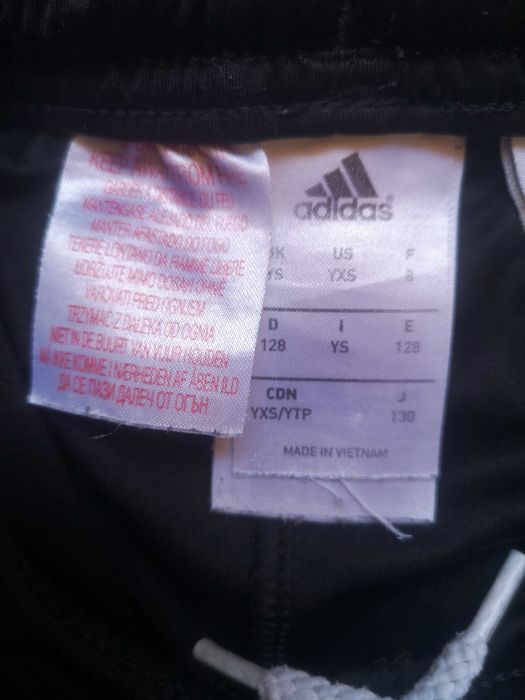Pantaloni adidas copii