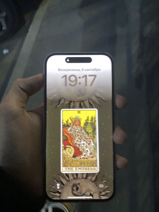 Обмен iphone 15 128 гб с проблемой