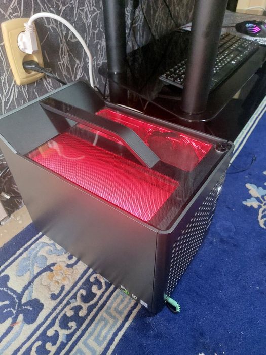 Продам игровой компьютер.