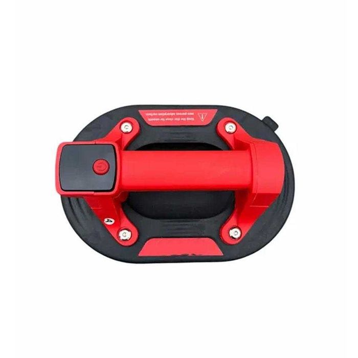 Вакуум вендуза, акумулаторна, 7.4V, 2Ah, 167x247 мм, до 260 кг, USB-C