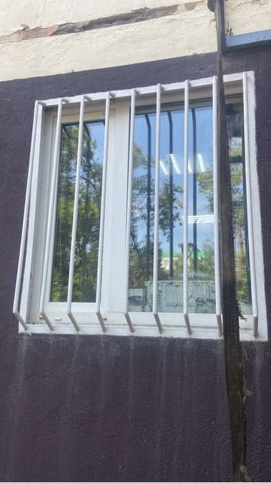 Решотка металлическая