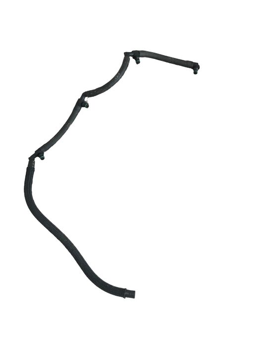 Rampa Retur Injectoare Peugeot 406 8B 1995 - 2005 2.0 Hdi 110 Rhz (Dw1