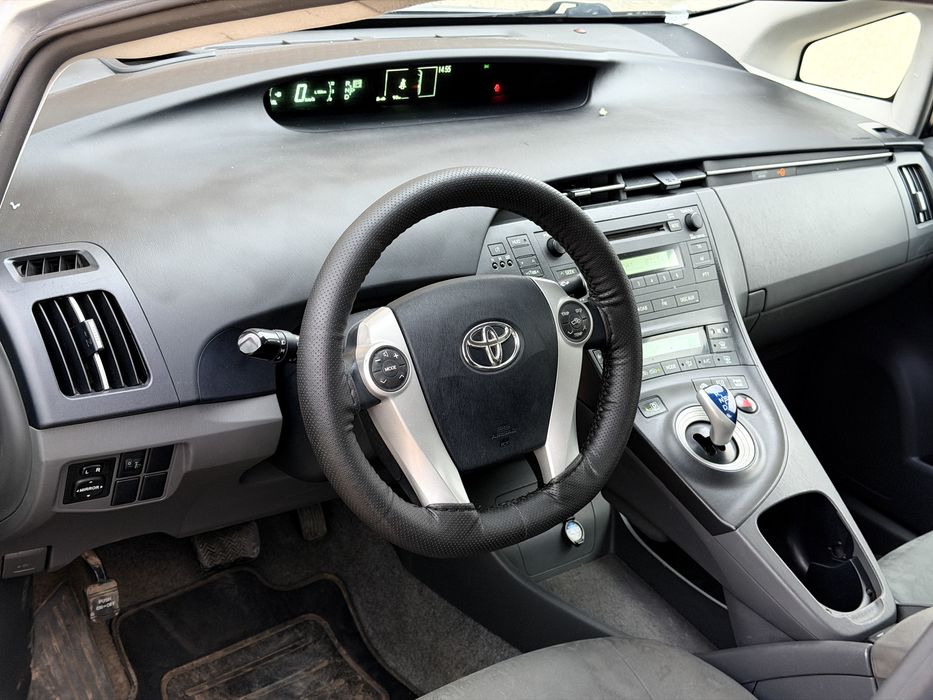 Toyota Prius Hybrid 1.8