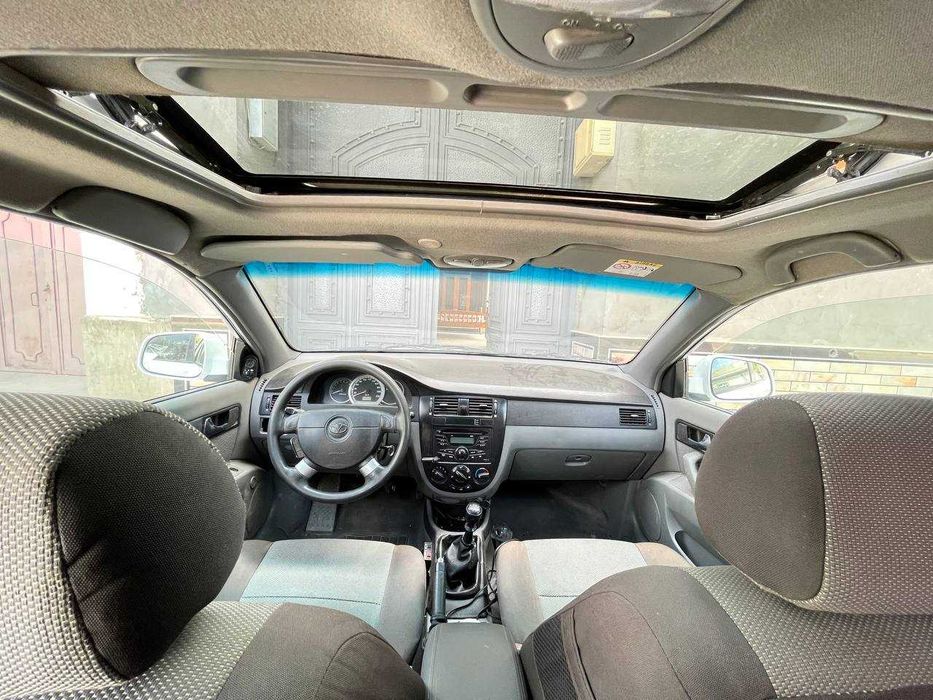 Lasette 1.6 2006 yil