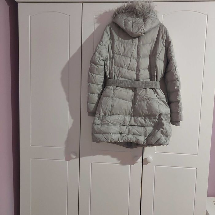 GEOX детско яке пух 10 г.