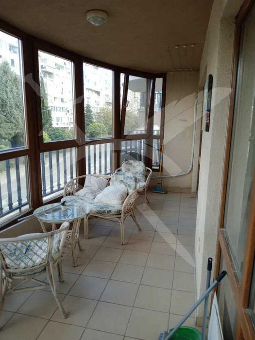 Дава се под наем Двустаен апартамент в Варна, Чаталджа - 65 кв.м за 550 € - Снимка #6