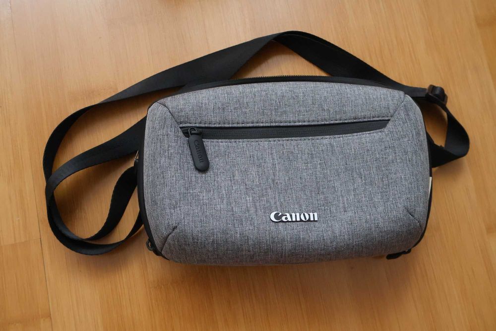 Geanta foto Canon