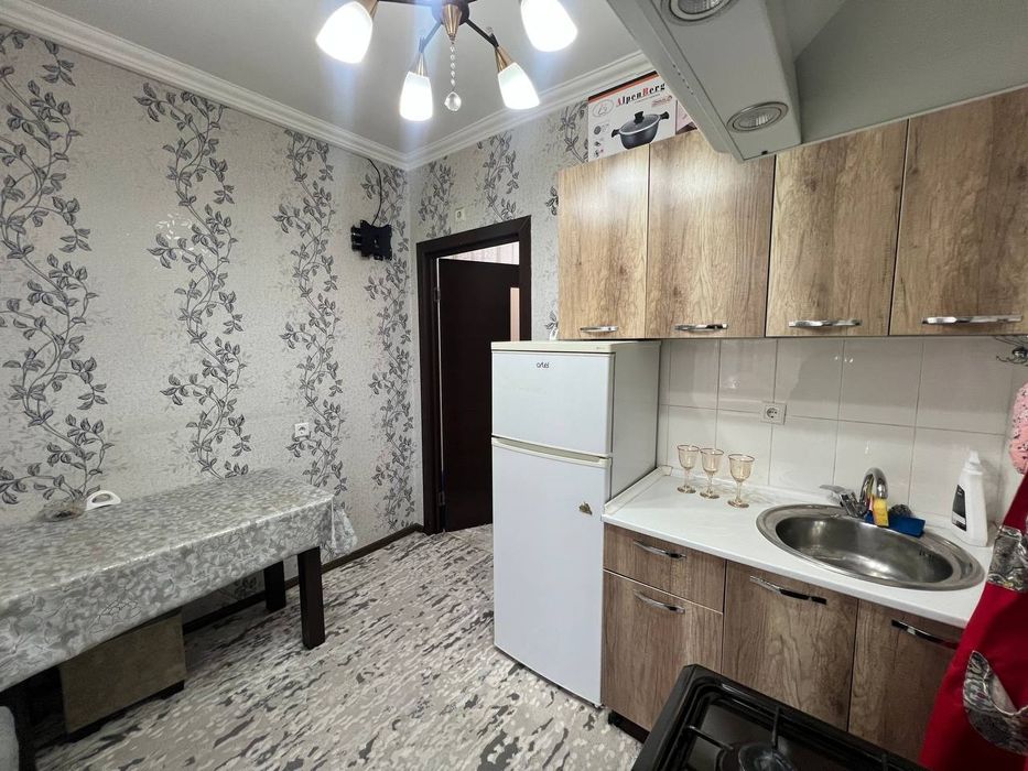 Аренда квартира Сергели 5а