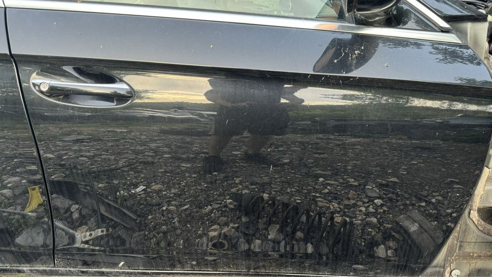 Предна, задна, лява и дясна врата за Mercedes CLS W219