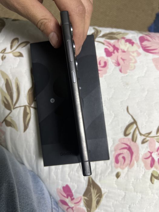 Samsung Galaxy S24 ultra 256GB