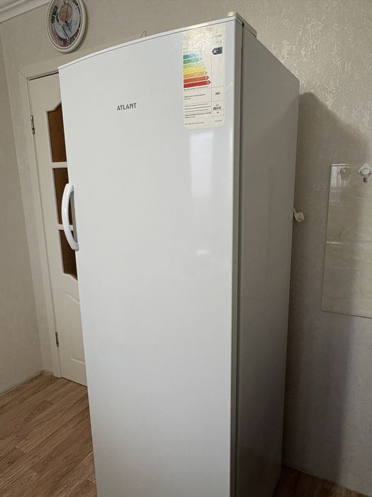 Морозильная камера