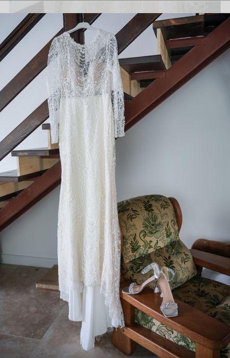 Rochie de mireasa, Negociabil!!!