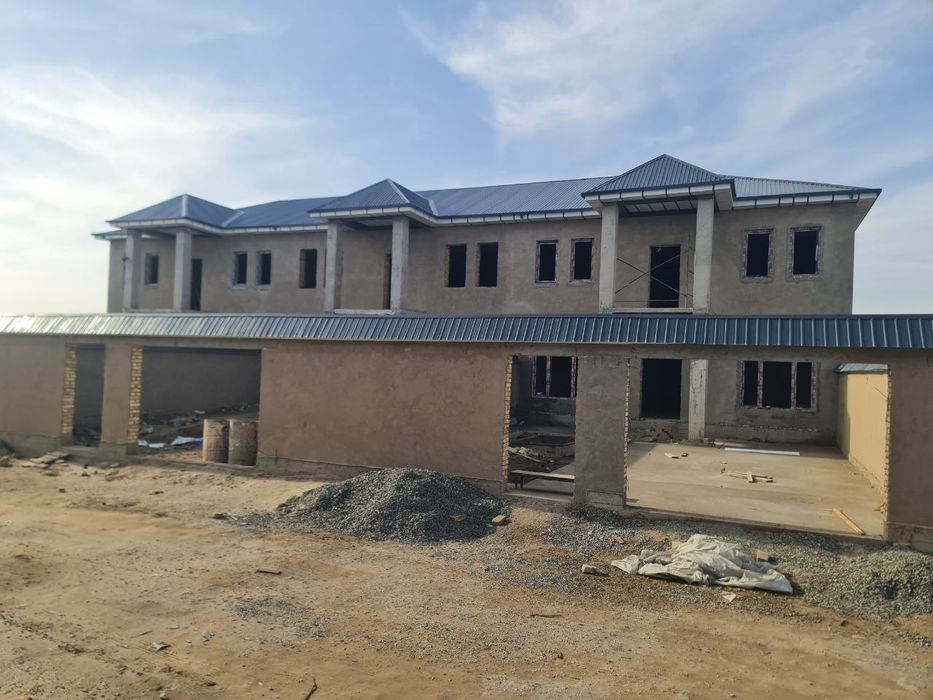 Турар жой сотилади