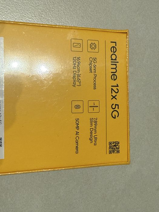 Realme 12X 128 GB