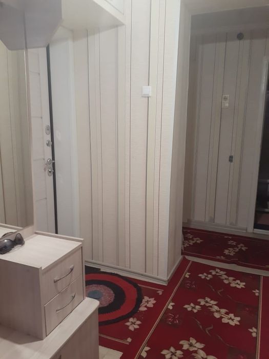 Возьму девушку  на подселение