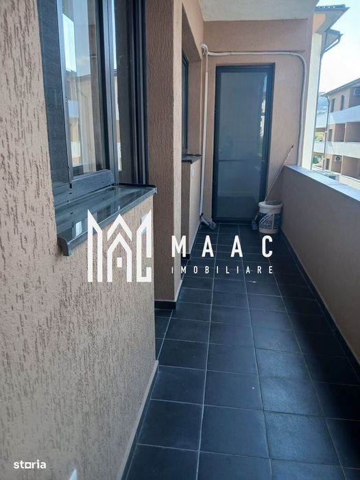 Apartament 2 camere de vânzare | Râmnicu Vâlcea | Parcare