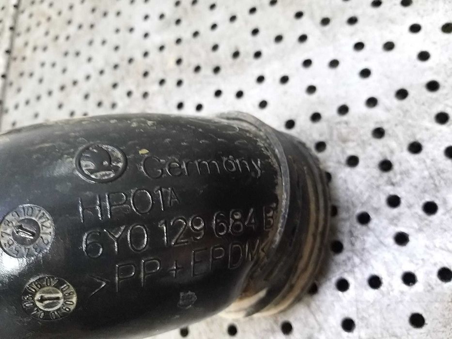 Tub aer 1.2 b vw fox 5z 6y0129684b