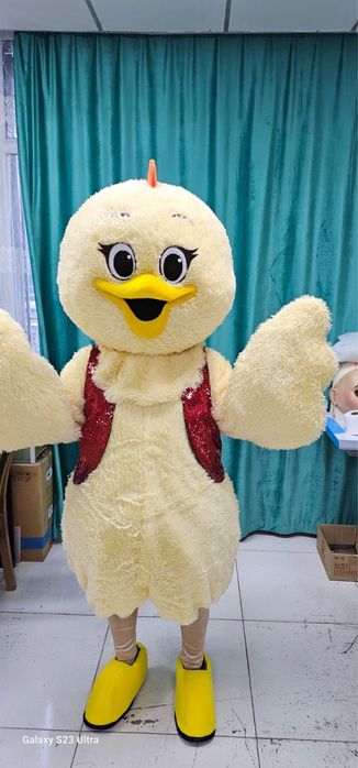 Ростовая кукла