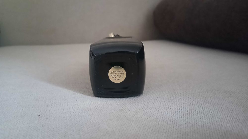Parfum arabesc Midnight Oud