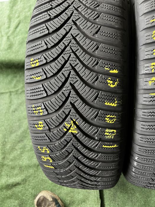 195 65 15 hankook iarna dot 2016