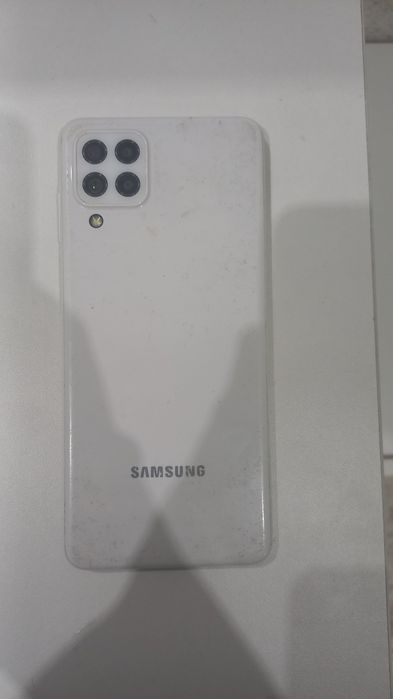 Samsung Galaxy A22