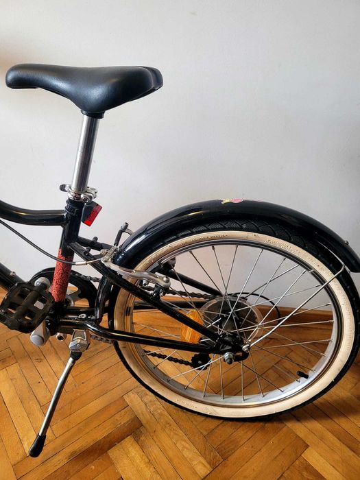 Bicicleta RIVERSIDE 500