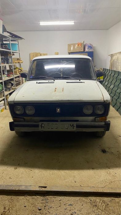 Продаю Джигули 2001 года…