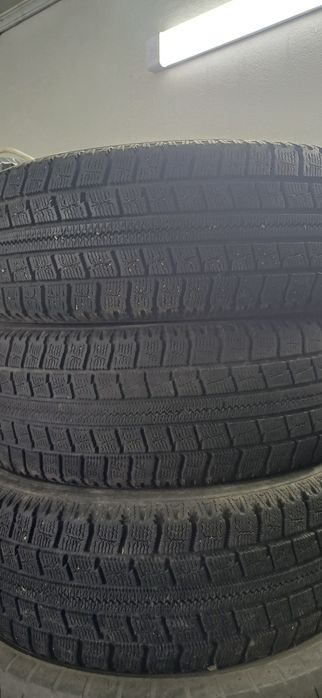 Продам резину на 186/70/14