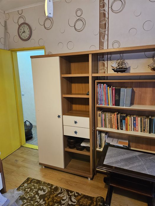 Продава се Тристаен апартамент в Видин, Химик - 78 кв.м за 968 €/кв.м - Снимка #11