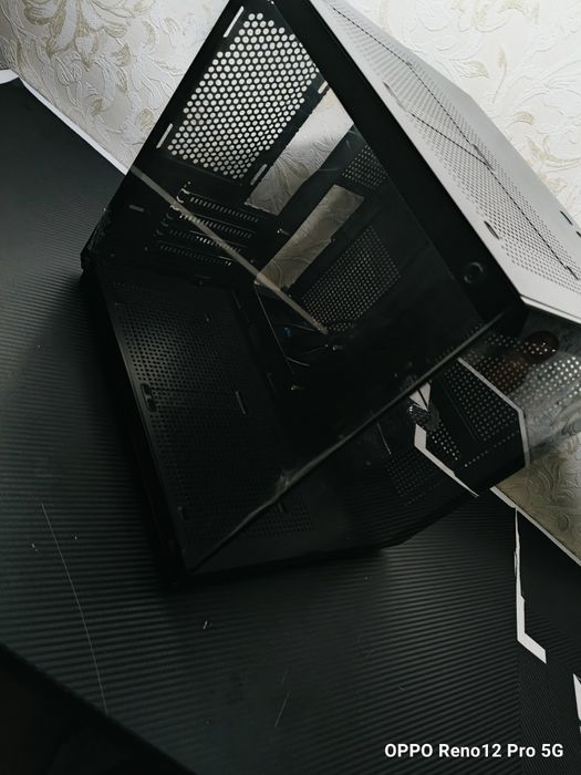 Корпус от компании MOWANBULUO