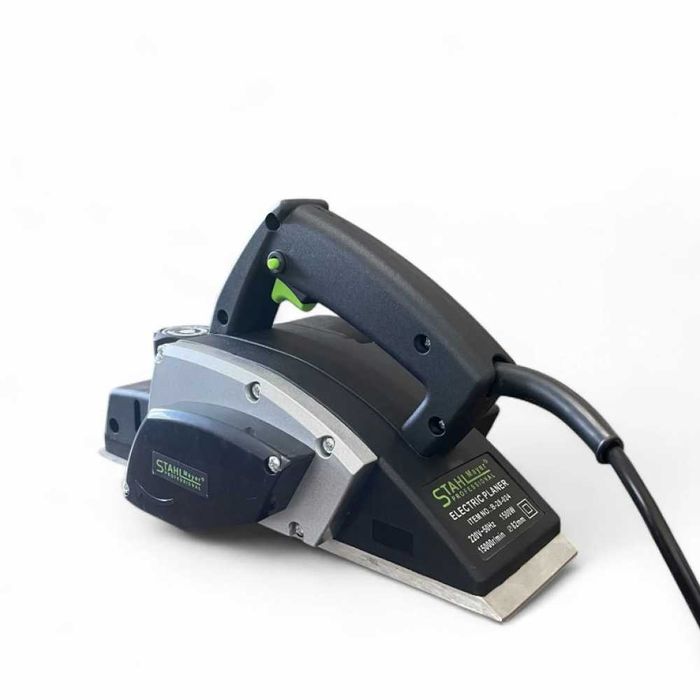 Електрическо гредово ренде 1500W StahlMayer Black XR
