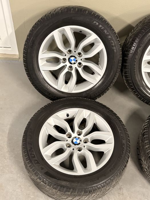 Jante + anvelope iarna  noi 265/55R19 /jante bmw+ anvelope all season225/60/R17/ Anvelope continental 315/30/R22
