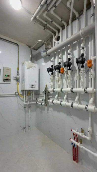 Коттедж 5 комнат 3 этажа 2.5 сотки ул. Муниса, Мирабадский р-н