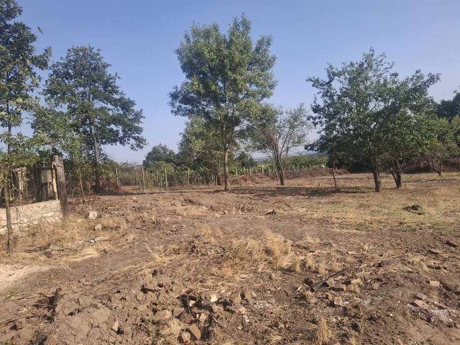 Продава се Парцел в с. Здравец, Област Варна - 1200 кв.м за 42 €/кв.м - Снимка #4