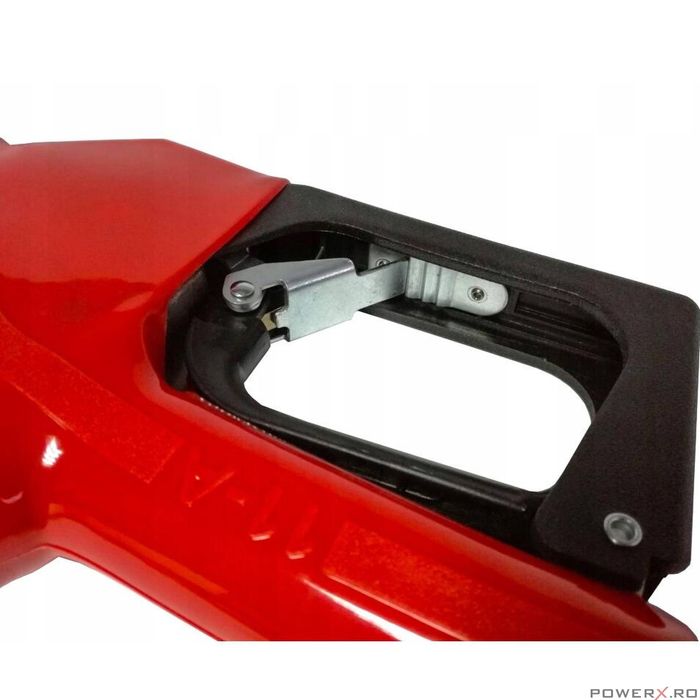 Pistol pentru pompa transfer combustibil, Verke