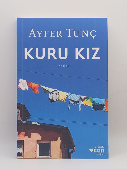 Новые книги на турецком языке