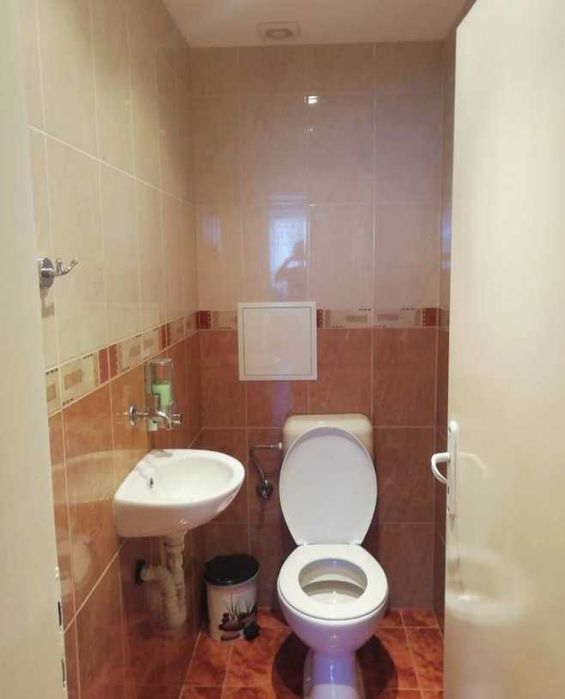 Дава се под наем Двустаен апартамент в Бургас, Меден рудник - зона А - 74 кв.м за 175 € - Снимка #3