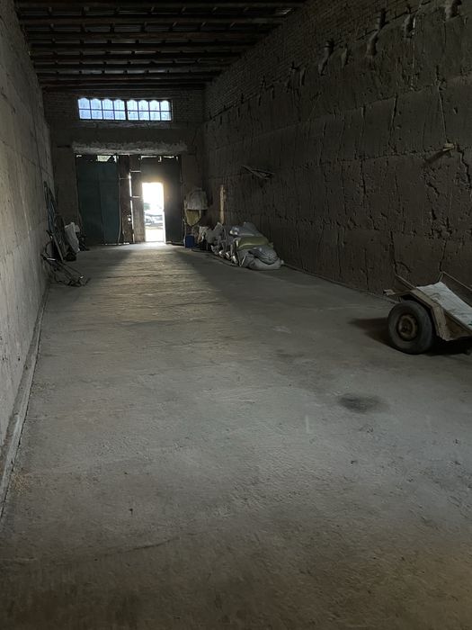 Катта Складлар Арендага берилади