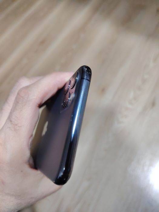 Iphone 11 mro max 64gb