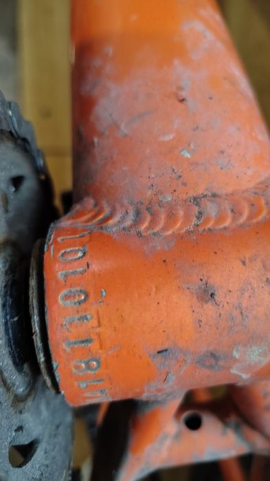 Bicicletă de munte Claud Butler Shaman  T4-T6