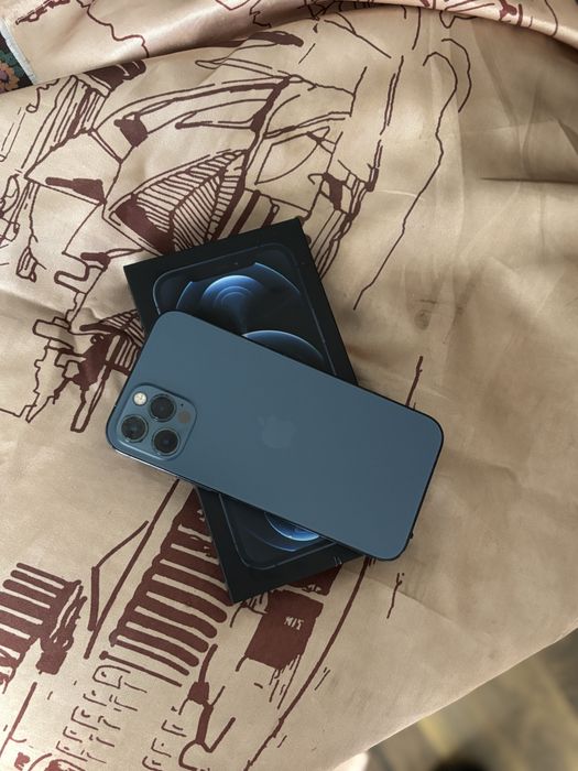 Iphone 12 pro 100%